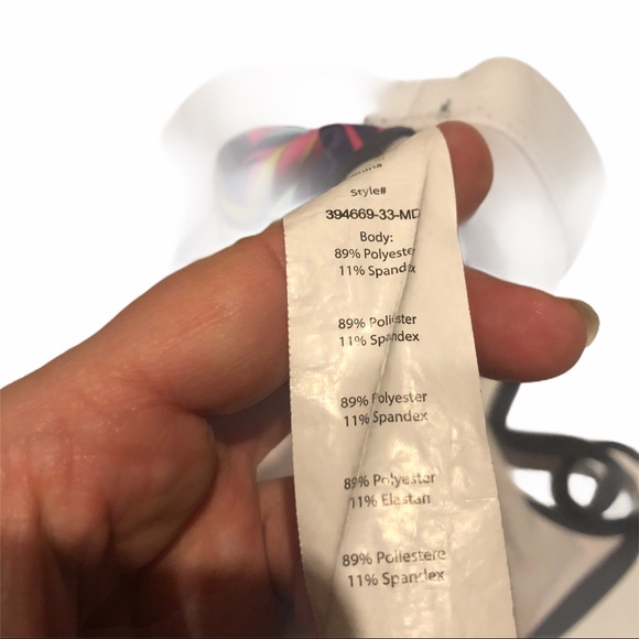 Fabletics Bra - Picture 5 of 6